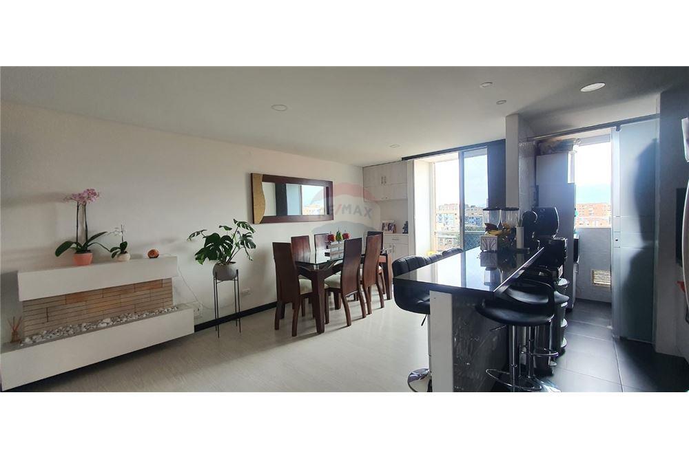 Beautiful Aartment in Usaquén - Apartamento en Usaquén